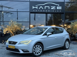 Seat Leon 1.2 TSI Style Business|Cruise|AppleCarPlay