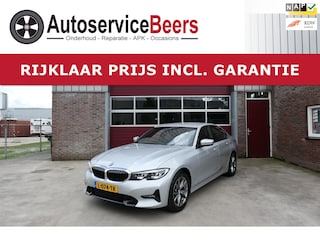 BMW 318i Executive Edition, Uniek!!, 13.000 KM !!, Sport -line, Nieuwstaat, Rijklaarprijs incl. garantie.