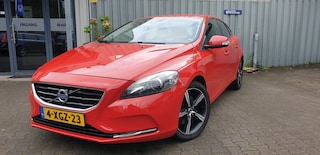 Volvo V40 1.6 T2
