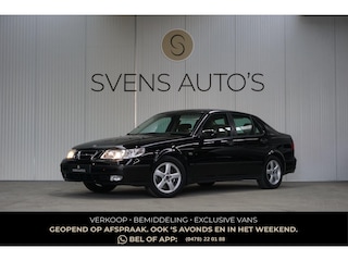 Saab 9-5 3.0t Arc Unieke Staat!|Org. NL|Complete Historie