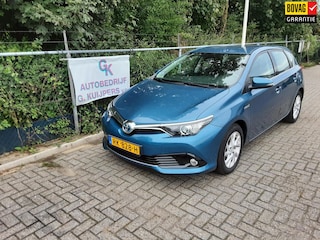 Toyota Auris 1.8 Hybrid Aspiration AUTOMAAT