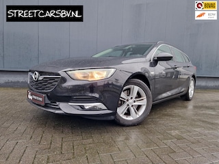 Opel Insignia Sports Tourer 2.0 CDTI Aut. 170pk Business Executive