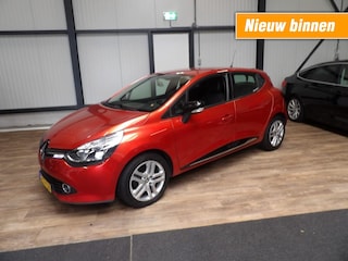 Renault Clio 0.9 TCe Expression