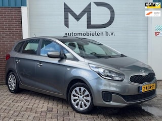 Kia Carens 1.6 GDi First Edition 7p - Perfect onderhouden