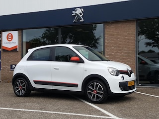 Renault Twingo 1.0 SCe 70pk S&S Dynamique Navigatie | Bluetooth | Cruise control | AIRCO | LM-velgen 15'' | Achteruitrijcamera