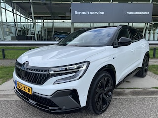 Renault Austral 1.2 E-Tech full hybrid 200 PK techno esprit Alpine / Camera / Apple Carplay - Android Auto / Keyless / PDC V+A / 20'' LMV /