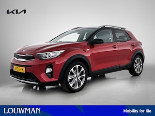 Kia Stonic 1.0 T-GDi Sports Edition Cruise Control | Navigatie