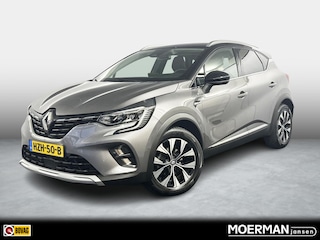 Renault Captur 1.3 TCe 140 Techno / Automaat / Nieuw model / 140pk / Navigatie