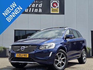 Volvo XC60 2.4 D5 Ocean Race AWD H/K AUDIO BLIS FULL OPTIONS