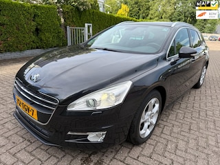Peugeot 508 SW 1.6 T 5-DRS Active ECC NAVI PDC PANO LED XENON LEDER