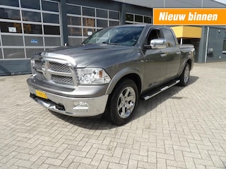 Dodge Ram 1500 5.7 V8 4x4 Quad Cab 6.4