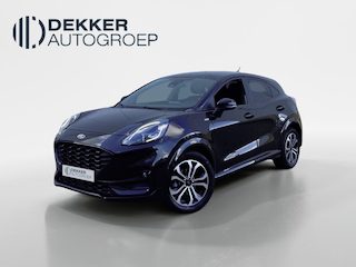 Ford Puma 1.0 EcoBoost Hybrid 125pk Aut. ST-Line Panoramadak