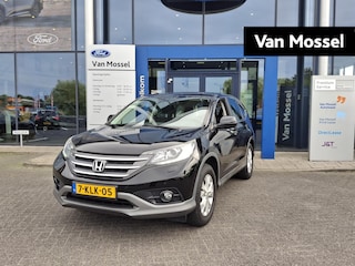 Honda CR-V 2.0 AWD Elegance | Automaat | 150PK | 1500KG Trekgewicht | Trekhaak | Parkeersensoren | Navigatie