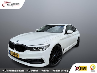 BMW 530i High Executive