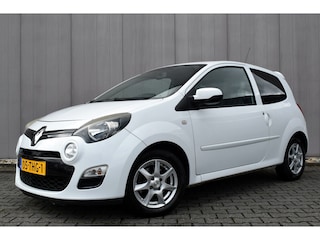 Renault Twingo 1.2 16V Collection Airco | Originele Audio | 14 Inch LMV | Privacy | Isofix