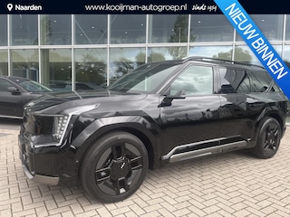 Kia EV9 GT-Line AWD 99.8 kWh DSM | Digitale Buitenspiegels | Complete uitvoering|7 zits | Private lease nu 60 mnd en 10.000km per jaar Vanaf €1.228,= per maand!!