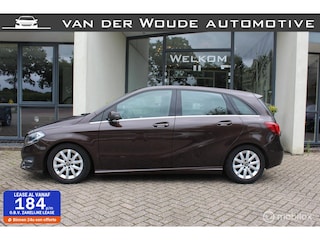 Mercedes-Benz B-klasse 180 Business Solution Trekhaak