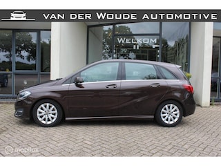 Mercedes-Benz B-klasse 180 Business Solution Trekhaak