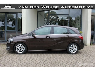 Mercedes-Benz B-klasse 180 Business Solution Trekhaak