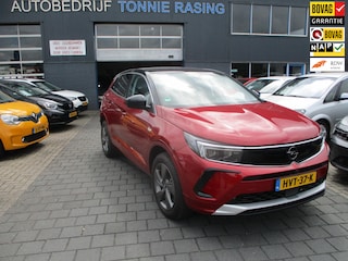 Opel Grandland 1.2 Turbo Ultimate