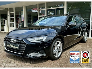 Audi A4 Avant 35 TFSI Advanced Edition Led, Climat, ACC, Navi, Pdc, LM..