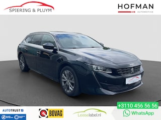 Peugeot 508 SW 1.6 HYbrid Allure | Vol leer | Stoel verw. | Carplay