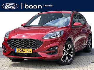 Ford Kuga 1.5 EcoBoost ST-Line X | Head-Up | Trekhaak wegkl. | Winter Pack | Camera | BLIS | B&O | Apple Carplay