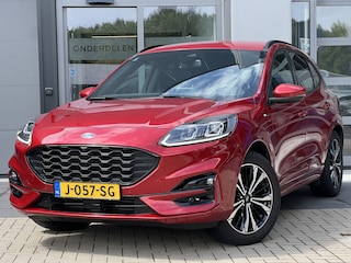 Ford Kuga 1.5 EcoBoost ST-Line X | Head-Up | Trekhaak wegkl. | Winter Pack | Camera | BLIS | B&O | Apple Carplay
