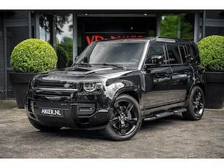 Land Rover Defender LANDROVER 110 P400e X-Dynamic HSE Black Pack | Pano.dak | Head-up | Stoelkoeling