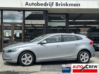 Volvo V40 2.0 D4 190PK Summum Business