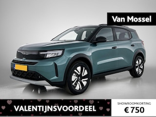 Opel Frontera 1.2 Turbo Hybrid GS