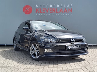 Volkswagen Polo 1.0 TSI R-Line Edition WORDT VERWACHT  Wij bieden ook financiering mogelijkheden aan.