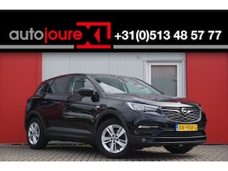 Opel Grandland X 1.2 Turbo Online Edition | Handel/Export | Origineel NL | Airco | Cruise Control | Navigatie |