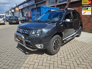 Dacia Duster 1.2 TCe 4x2 Prestige