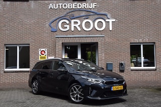 Kia Ceed 1.0 T-GDI GT-LINE TREKHAAK/PANO.DAK/LED