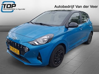 Hyundai i10 1.0 Comfort Smart