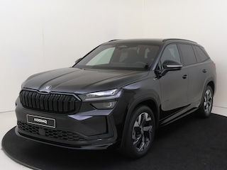 Skoda Kodiaq 1.5 TSI MHEV Sportline Business