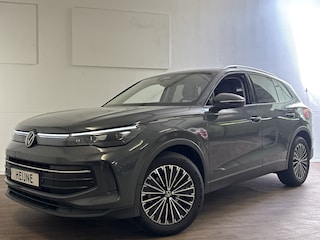 Volkswagen Tiguan 1.5 eTSI DSG LIFE EDITION CAMERA/IQ-LIGHT/TREKHAAK