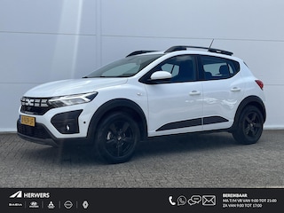 Dacia Sandero Stepway 1.0 TCe 100 ECO-LPG-G3 Expression / Trekhaak / Pack Assist / Apple Carplay/Android Auto / Camera / PDC v+a /