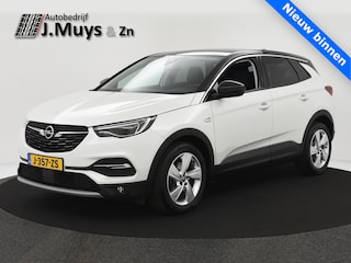 Opel Grandland X 1.2 Turbo 130PK Innovation NAVI|LED|WINTERPACK|BLIS|AGR-STOEL|CAMERA|ELEK.ACHTERKLEP