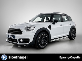 Mini Countryman 1.5 Cooper Chili | Navi | Climate Control | Cruise Control |
