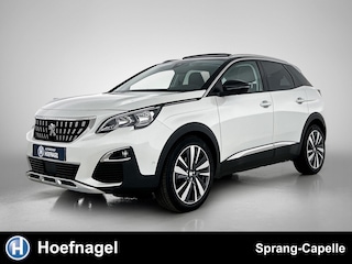Peugeot 3008 1.2 PureTech Allure | Schuifdak | Camera | Cruise Control | CarPlay