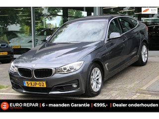 BMW 3-serie GT 320i High Executive DEALER OND. NL-AUTO NAP!