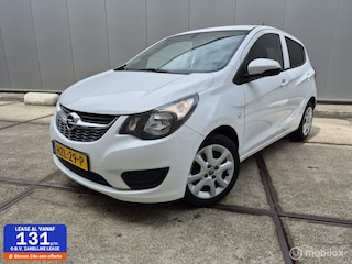 Opel Karl 1.0 ecoFLEX Apple Car Play / Cruise / Airco