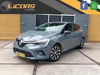 Renault Clio 1.0 TCe Climate/navi/stoelverw./cruise