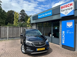 Opel Mokka X Online Edition 1.4T