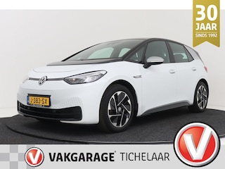 Volkswagen ID.3 First 58 kWh | Org NL | CarPlay | Adap. Cruise | 86.000 KM | Navigatie | 18" Velgen |