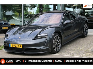 Porsche Taycan 4S Performance 84 kWh DEALER OND. INCL BTW!