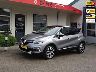 Renault Captur 1.2 TCe Intens