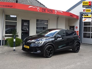 Renault Captur 1.3 mild hybrid 140 SL Rive Gauche